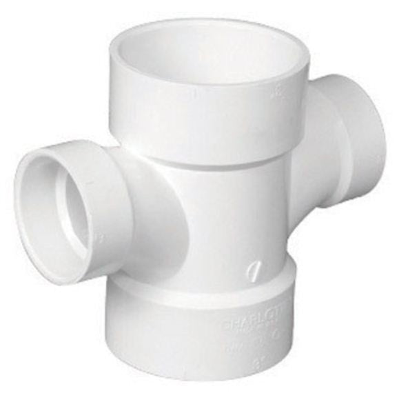 buy pvc-dwv fittings at cheap rate in bulk. wholesale & retail plumbing materials & goods store. home décor ideas, maintenance, repair replacement parts