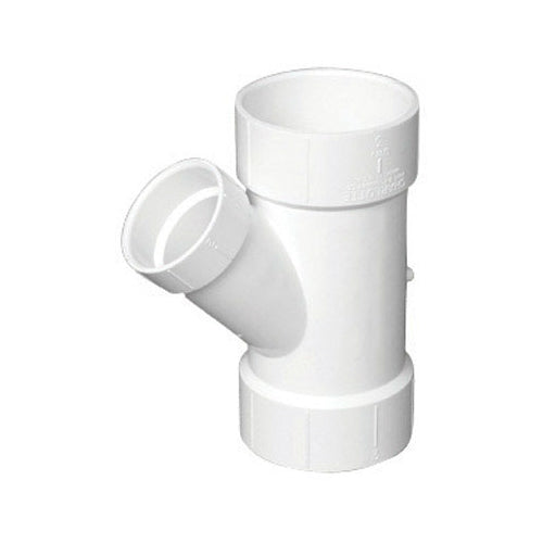 buy pvc-dwv fittings at cheap rate in bulk. wholesale & retail plumbing tools & equipments store. home décor ideas, maintenance, repair replacement parts