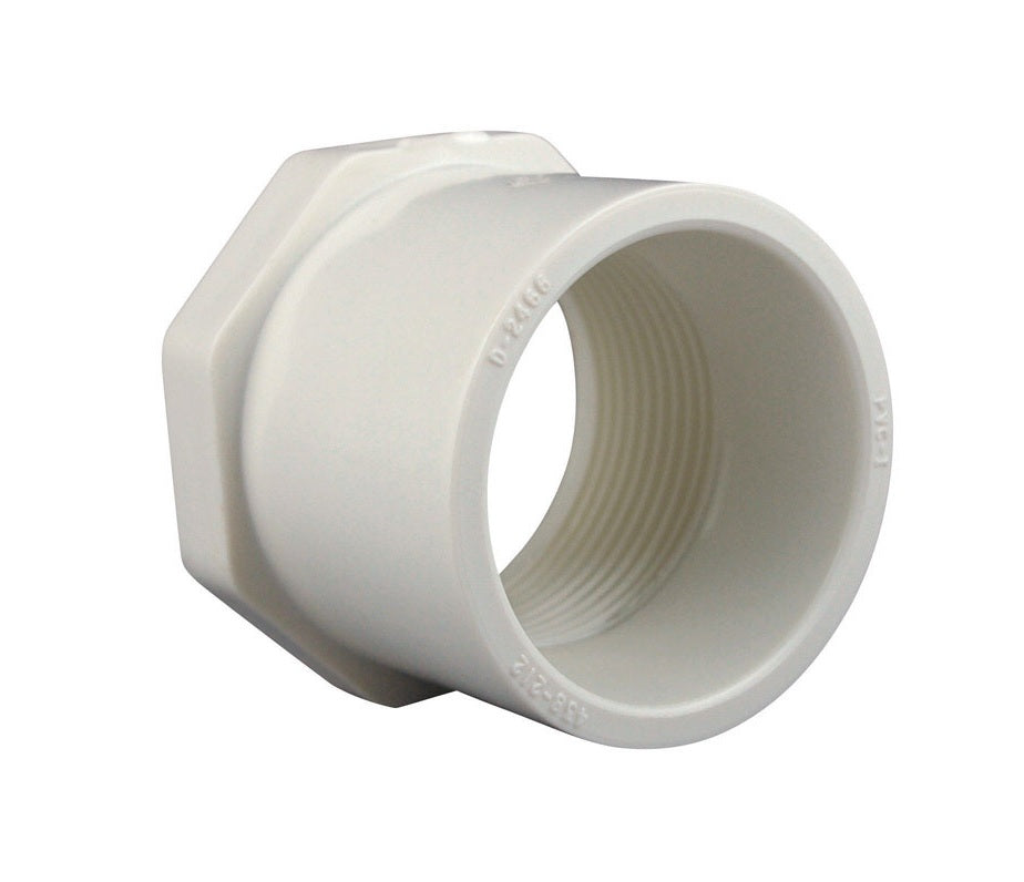 buy pvc pressure fittings at cheap rate in bulk. wholesale & retail plumbing repair parts store. home décor ideas, maintenance, repair replacement parts