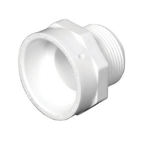 buy pvc-dwv pipe fitting adapters at cheap rate in bulk. wholesale & retail professional plumbing tools store. home décor ideas, maintenance, repair replacement parts