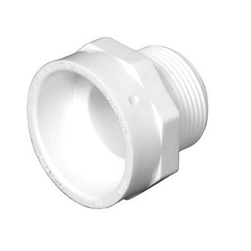 buy pvc-dwv pipe fitting adapters at cheap rate in bulk. wholesale & retail plumbing materials & goods store. home décor ideas, maintenance, repair replacement parts