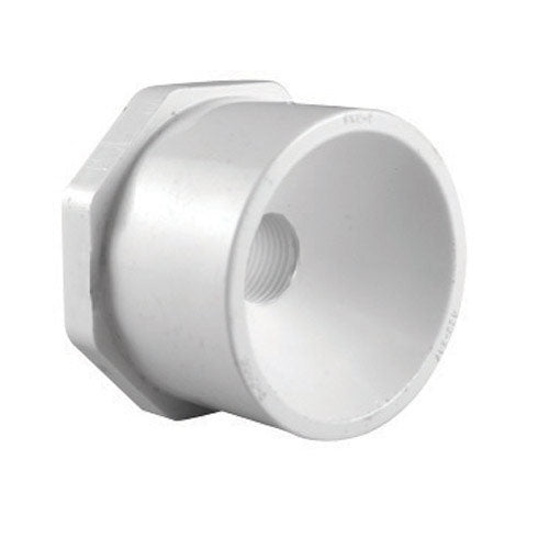 buy pvc bushings at cheap rate in bulk. wholesale & retail plumbing replacement items store. home décor ideas, maintenance, repair replacement parts