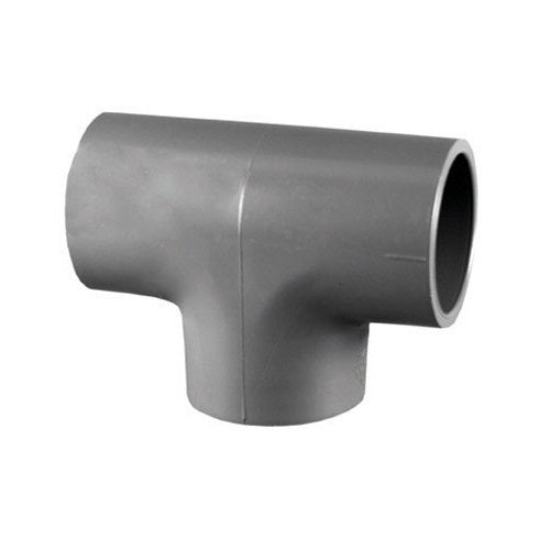 buy pvc tee's sch80 at cheap rate in bulk. wholesale & retail plumbing replacement parts store. home décor ideas, maintenance, repair replacement parts