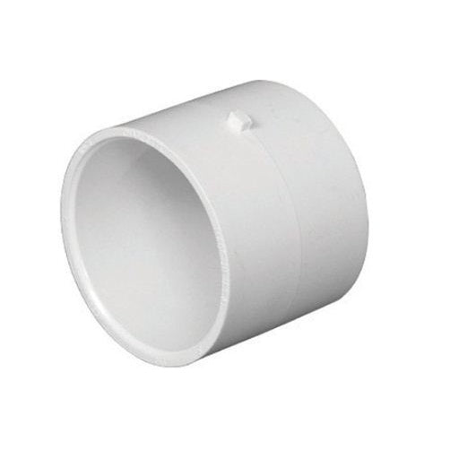 buy pvc-dwv fitting couplings at cheap rate in bulk. wholesale & retail plumbing tools & equipments store. home décor ideas, maintenance, repair replacement parts