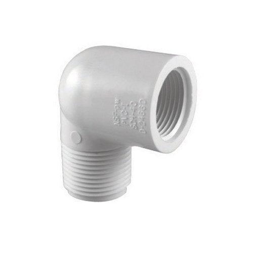 buy pvc fitting elbows at cheap rate in bulk. wholesale & retail plumbing replacement items store. home décor ideas, maintenance, repair replacement parts