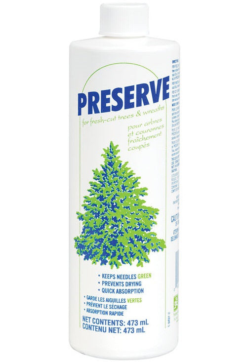 Chase Products 499-0507 Tree Preservation, 16 Oz