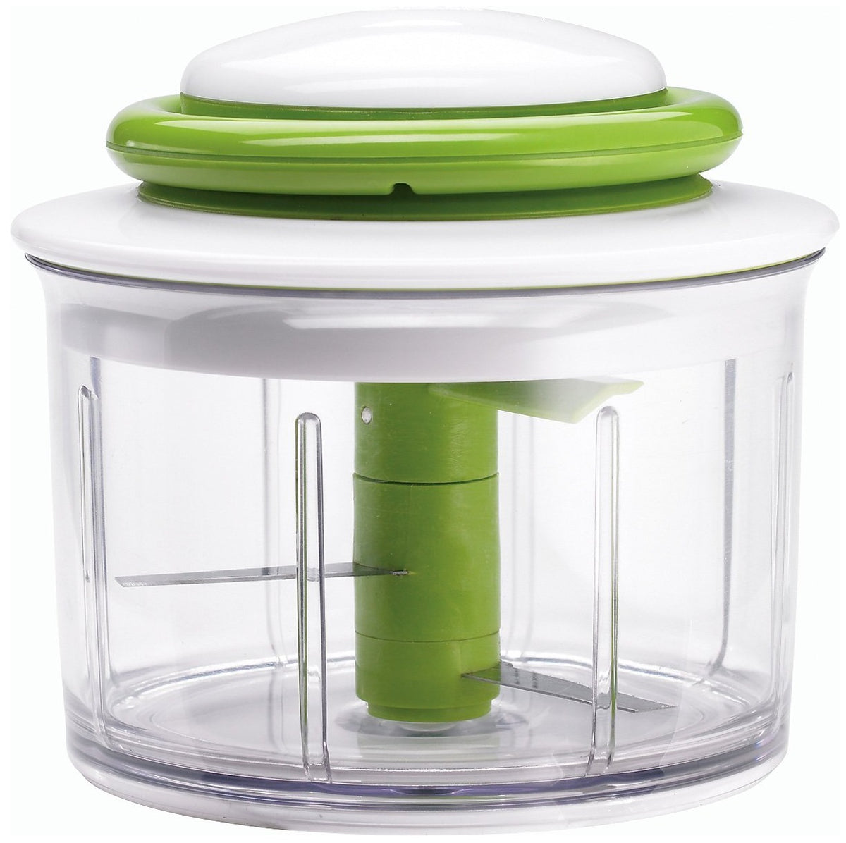 CHEFN VEGGICHOP VEGETABLE CHOPPER - Rush's Kitchen