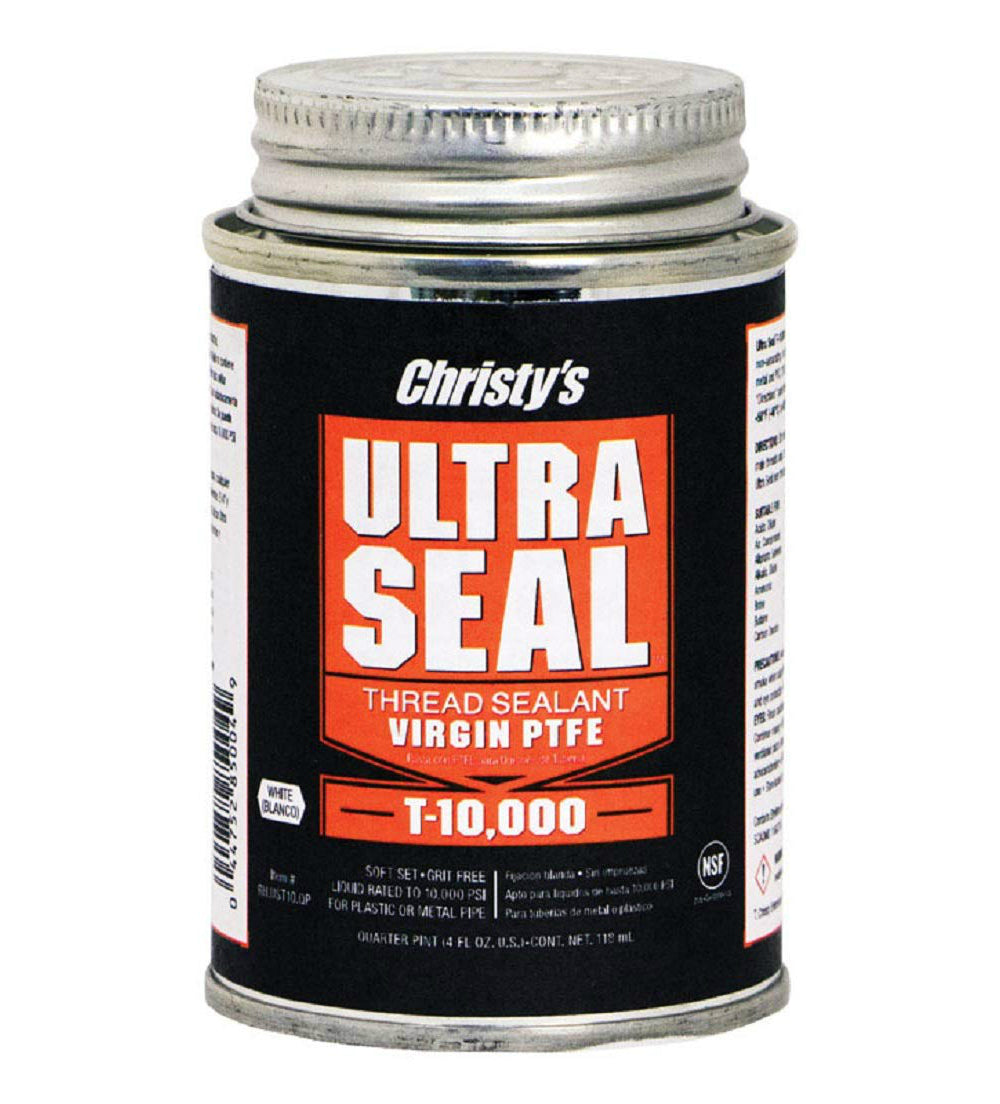 Buy christy's ultra seal - Online store for solvents & sealers, compounds in USA, on sale, low price, discount deals, coupon code