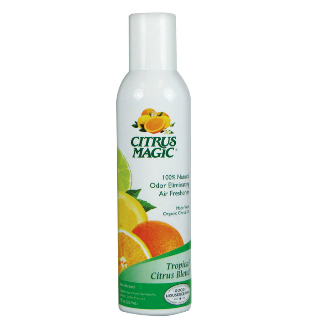 Citrus Magic 612112752 Citrus Spray Blend, 7 Oz