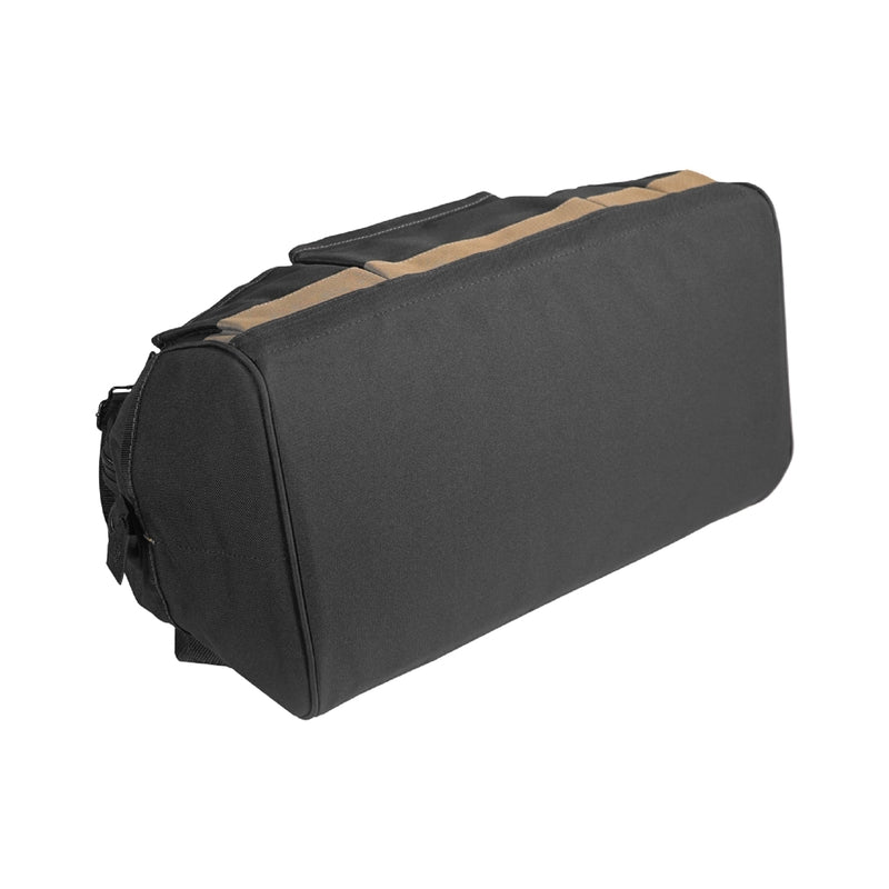 CLC 1163 ToolWorks MegaMouth Tool Bag, 18", 31 Pockets