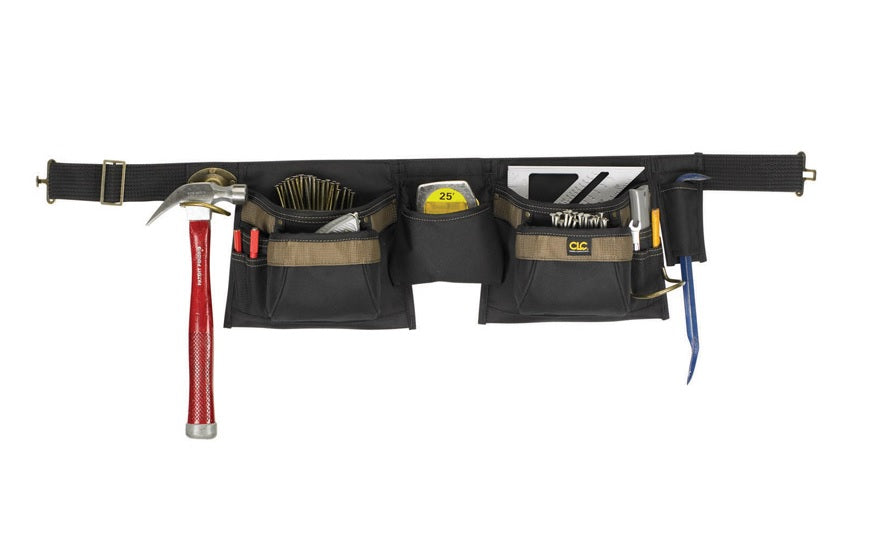 buy tool aprons, belts & pouches at cheap rate in bulk. wholesale & retail construction hand tools store. home décor ideas, maintenance, repair replacement parts