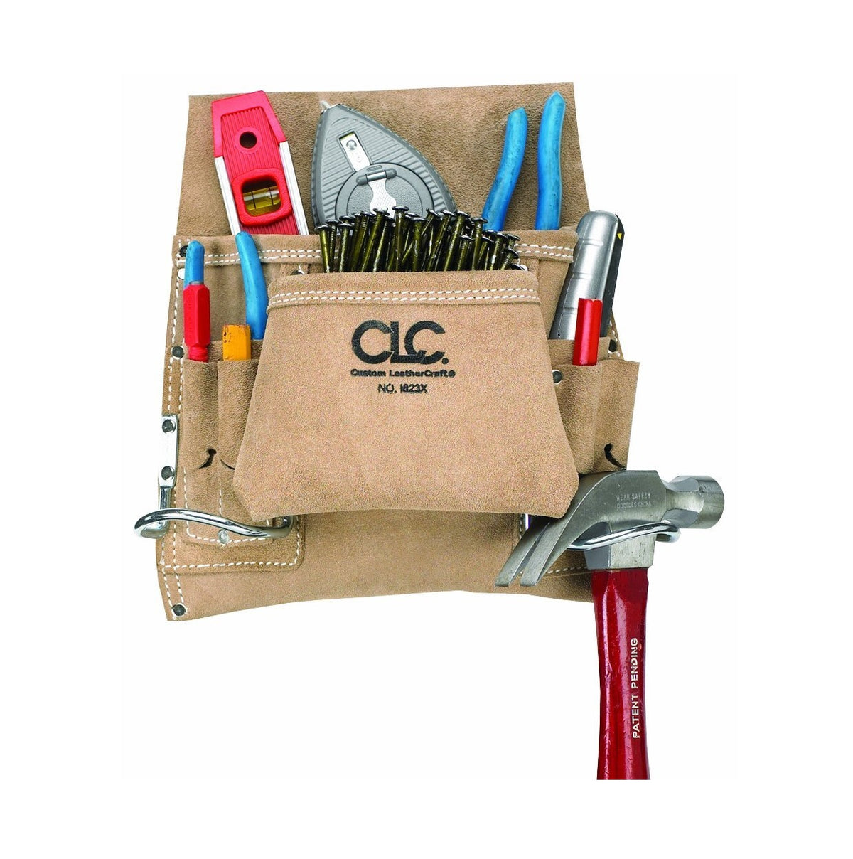 buy tool aprons, belts & pouches at cheap rate in bulk. wholesale & retail electrical hand tools store. home décor ideas, maintenance, repair replacement parts