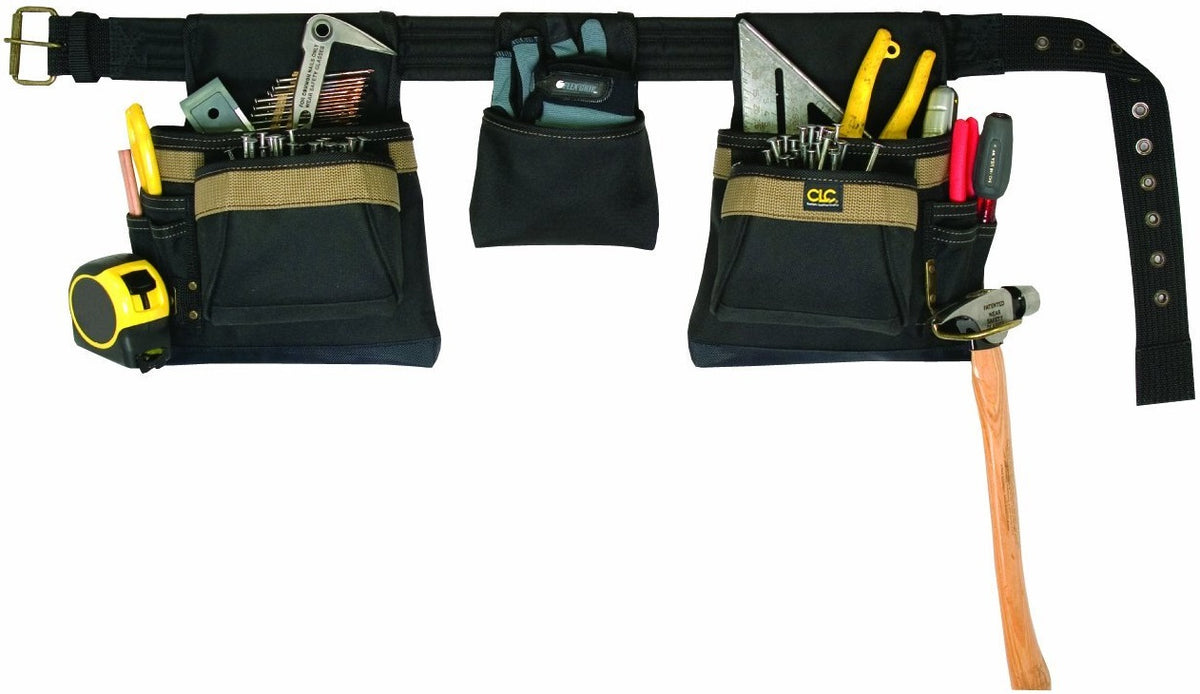 buy tool aprons, belts & pouches at cheap rate in bulk. wholesale & retail building hand tools store. home décor ideas, maintenance, repair replacement parts