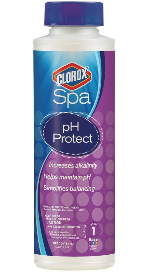 Buy clorox ph protect - Online store for outdoor living, pool chemicals in USA, on sale, low price, discount deals, coupon code