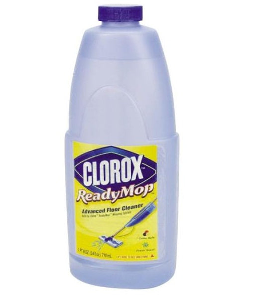 Clorox 14902 Ready Mop Advanced Cleaner, 24 Oz.