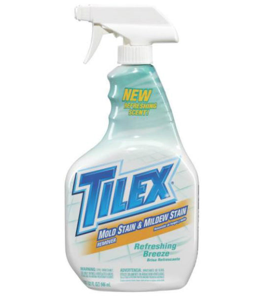 Tilex Mold Stain & Mildew Stain Remover, low price, cleaning tools