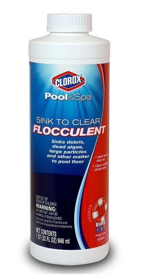 buy pool care chemicals at cheap rate in bulk. wholesale & retail outdoor living items store.