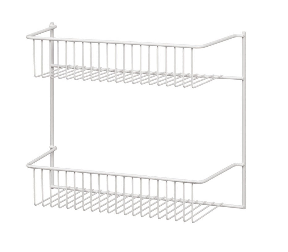 buy shelves & racks at cheap rate in bulk. wholesale & retail storage & organizer bins store.
