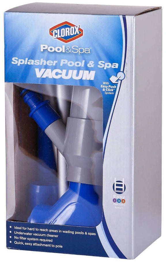 buy pool vacuum cleaners at cheap rate in bulk. wholesale & retail outdoor living items store.