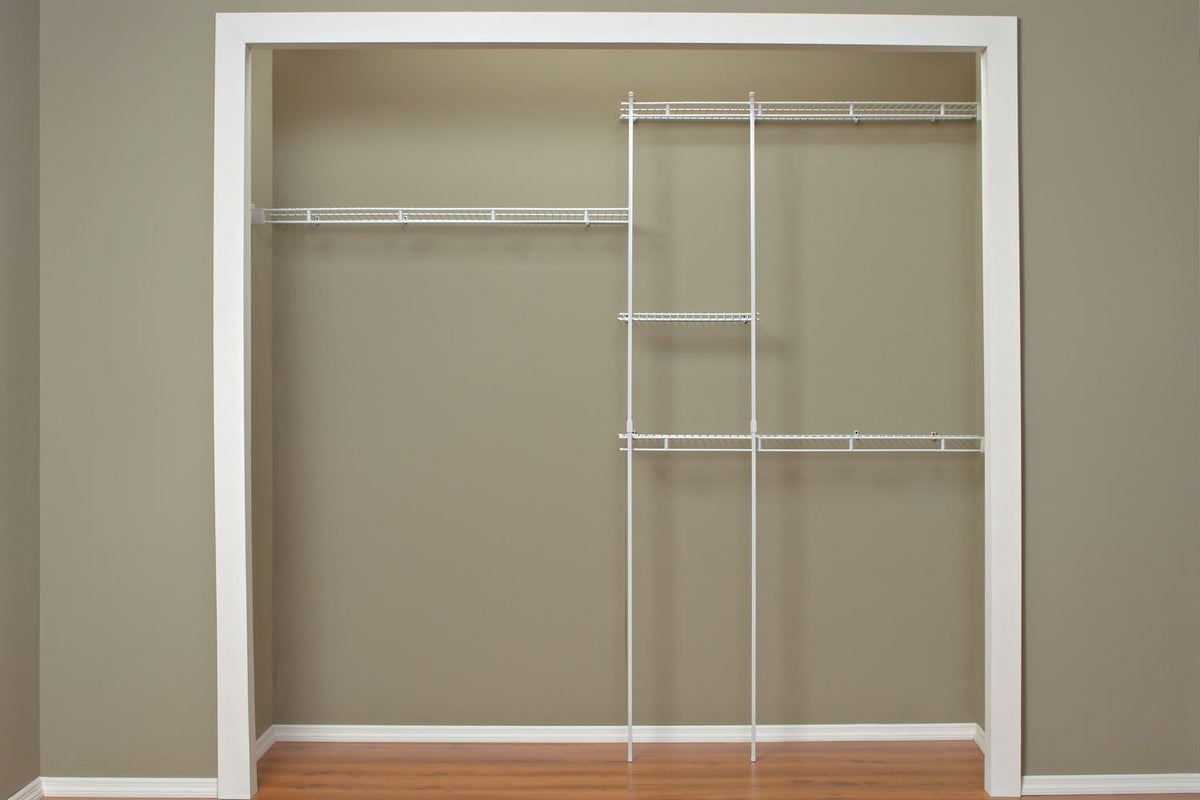 buy kits & ventilated shelving at cheap rate in bulk. wholesale & retail building hardware equipments store. home décor ideas, maintenance, repair replacement parts