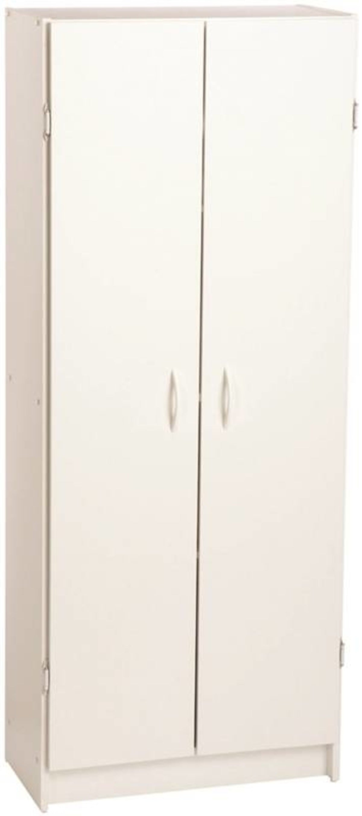 Closetmaid 8967 Pantry Storage Cabinet, White