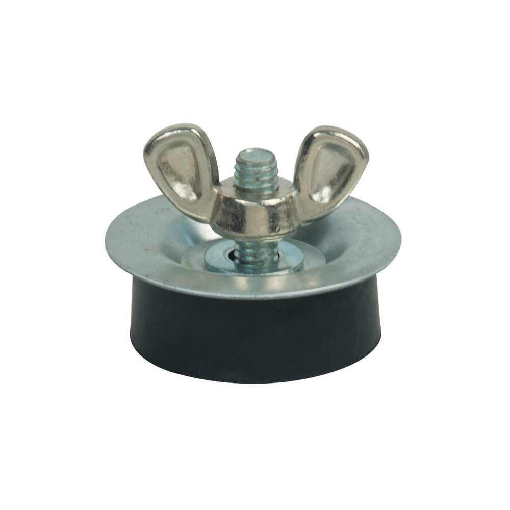 Cobra PS2406 Test Plug, Rubber