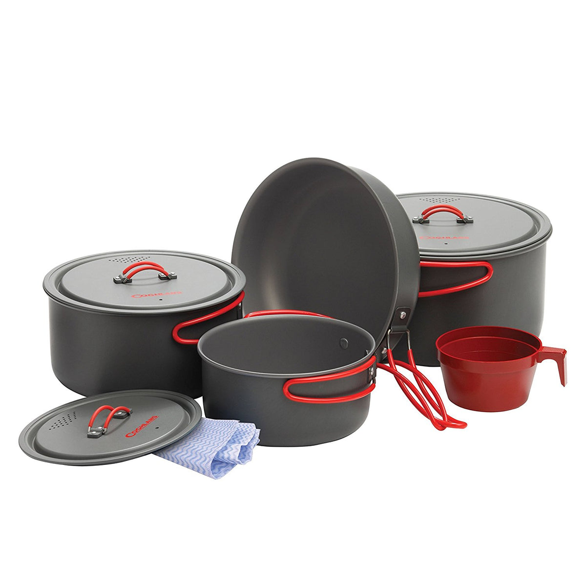 buy cookware sets at cheap rate in bulk. wholesale & retail kitchen materials store.