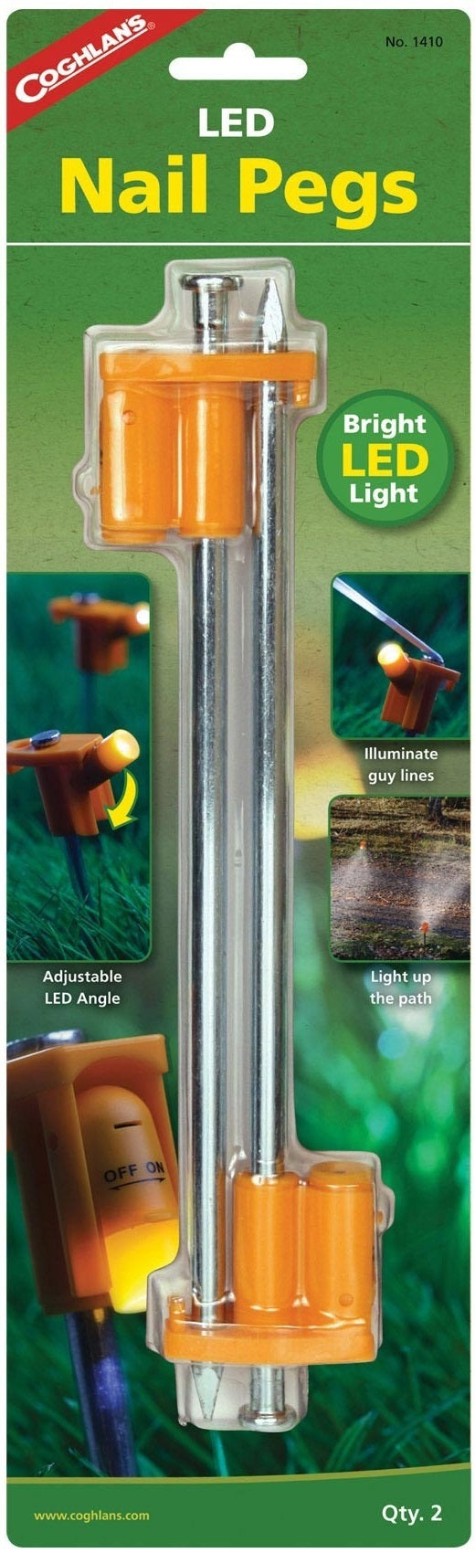 buy camping tent stakes at cheap rate in bulk. wholesale & retail sports accessories & supplies store.