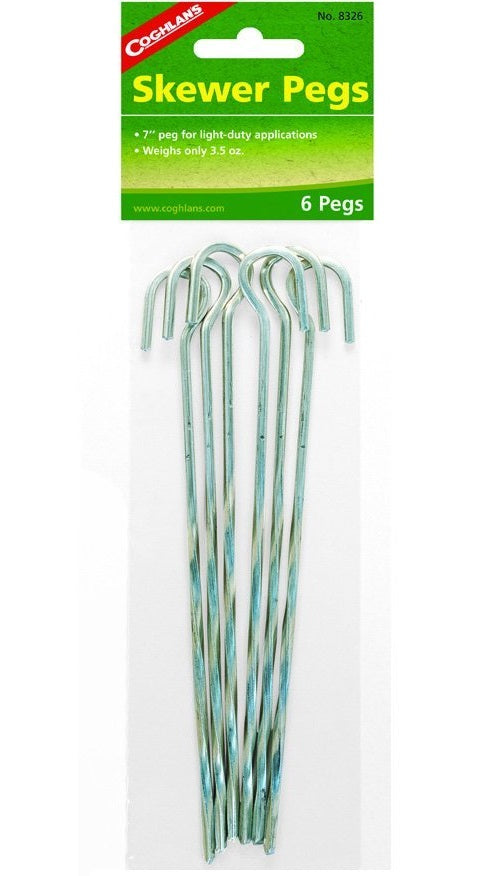 buy camping tent stakes at cheap rate in bulk. wholesale & retail camping tools & essentials store.