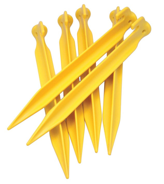 buy camping tent stakes at cheap rate in bulk. wholesale & retail sporting supplies store.