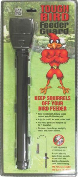 Buy tough bird feeder guard - Online store for bird & squirrel supplies, bird supplies in USA, on sale, low price, discount deals, coupon code