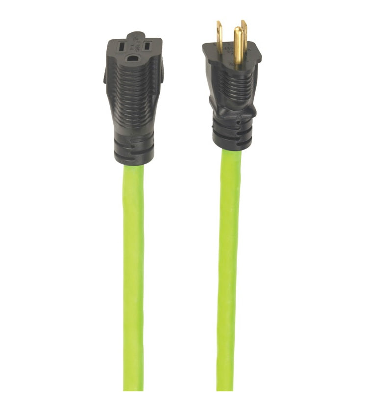 Coleman 4305 Extreme Green Extension Cord, 50'