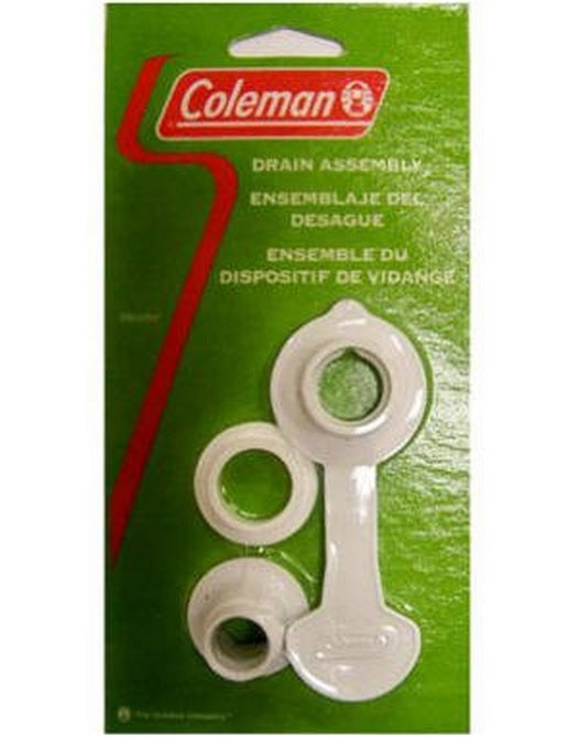 Buy coleman drain assembly - Online store for marine, hunting & camping, coolers & accessories in USA, on sale, low price, discount deals, coupon code
