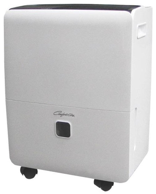 Comfort Aire BHDP-951-H Portable Dehumidifier, 95 Pint/Day, 115 Volt