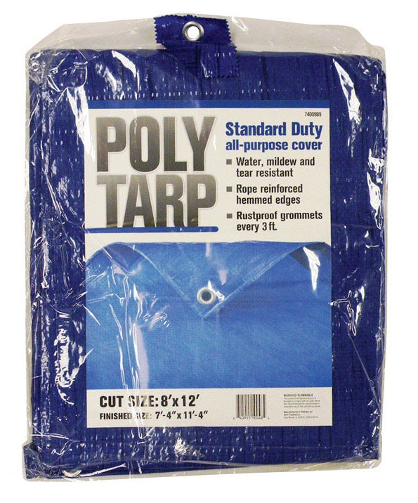 buy poly tarps at cheap rate in bulk. wholesale & retail lawn & plant maintenance tools store.
