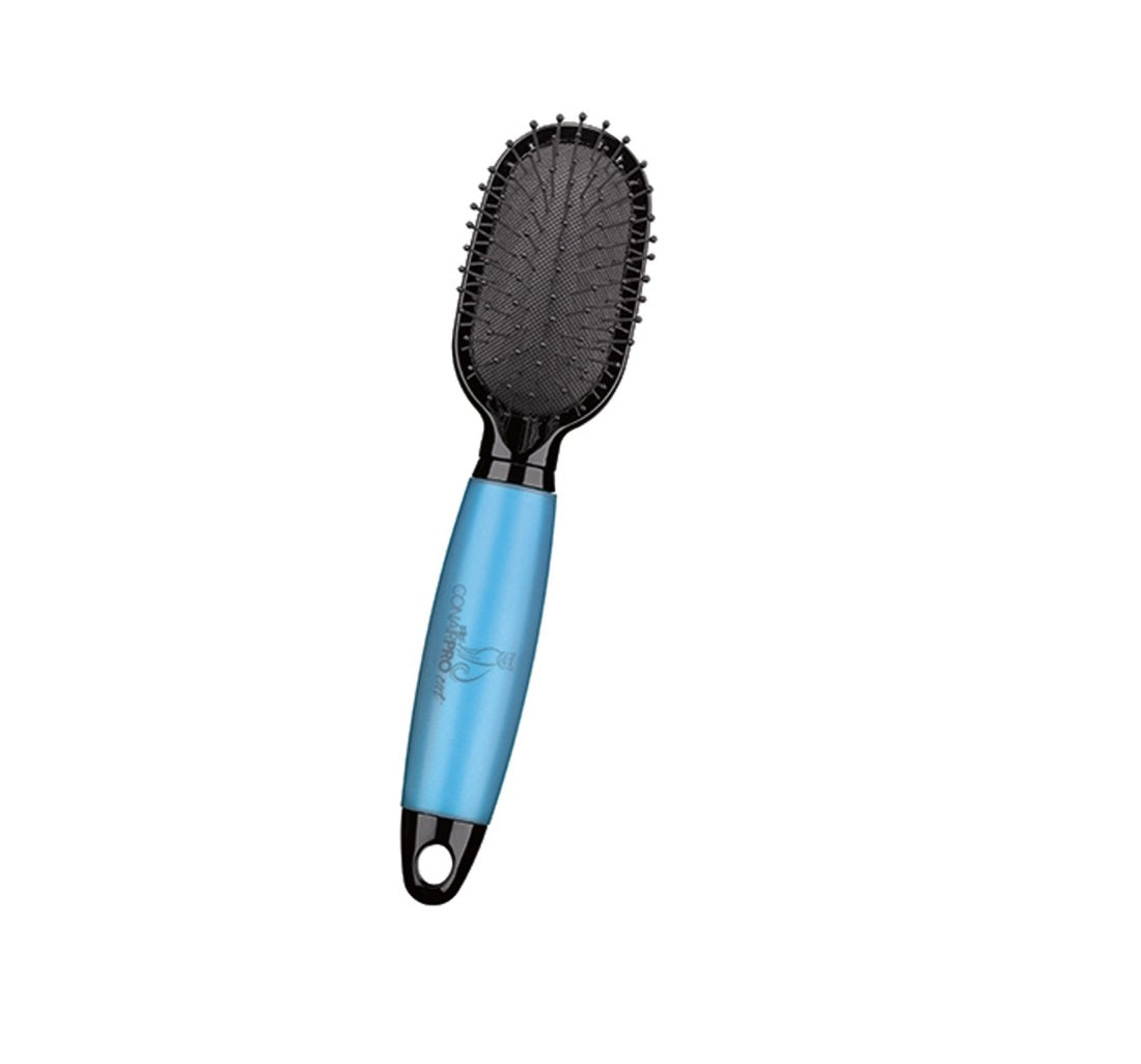 ConAir Pro PGFCTPBS Cat Pin Brush, Stainless Steel