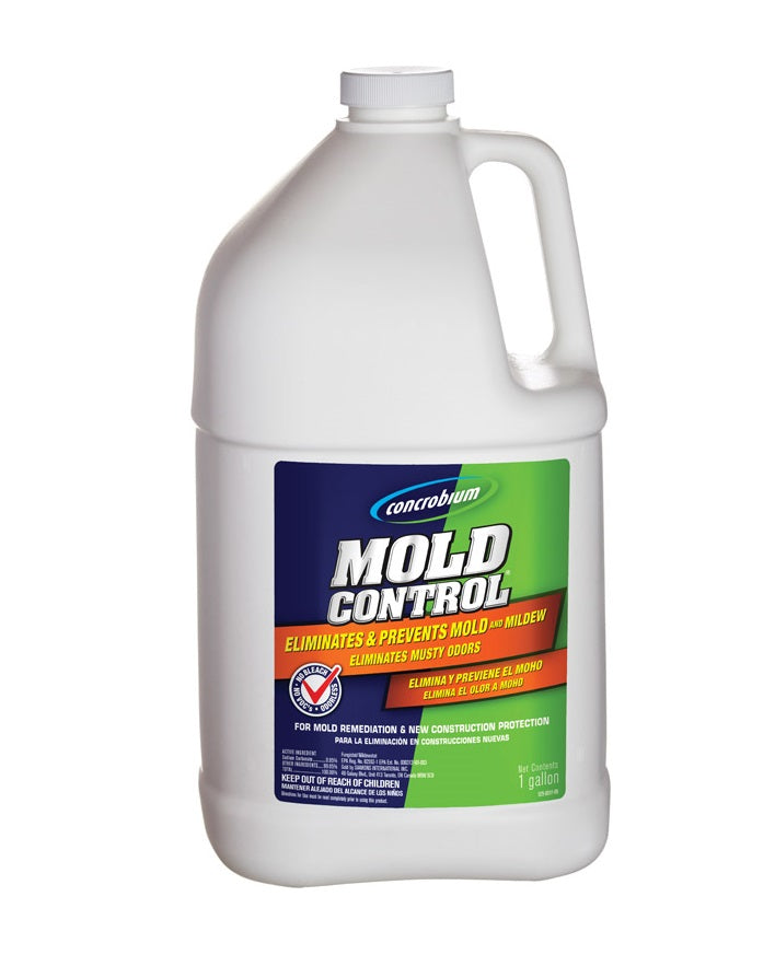 Concrobium 85550 Mold Control, 1 Gallon