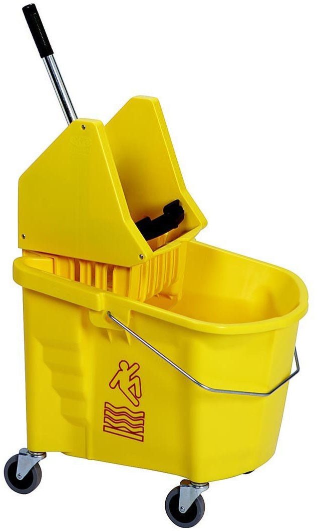 buy buckets & pails at cheap rate in bulk. wholesale & retail cleaning goods & supplies store.