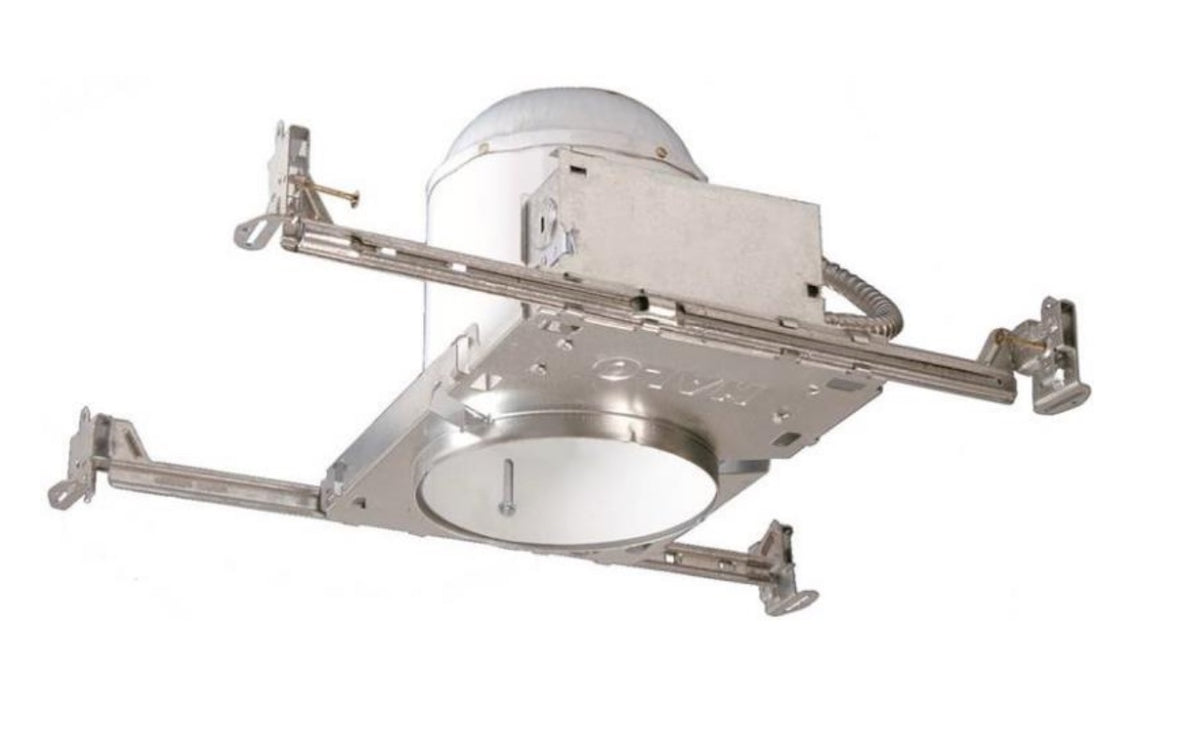 Cooper Lighting H5T Recessed Light Fixture, 5"