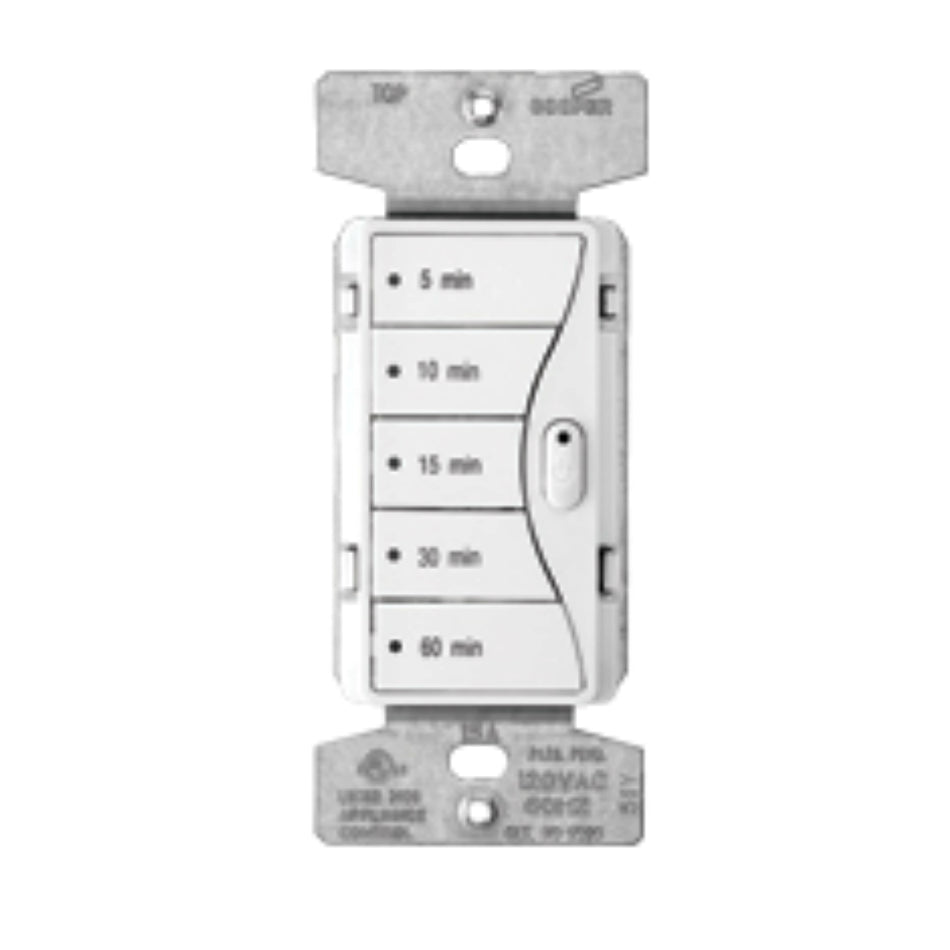 Aspire 5-Button Preset Hour Timer on sale, hardware electrical supplies ...