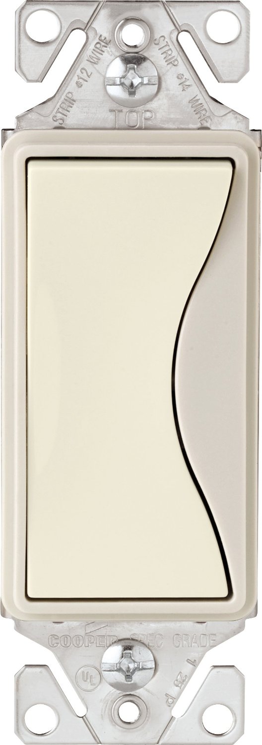 buy electrical switches & receptacles at cheap rate in bulk. wholesale & retail home electrical supplies store. home décor ideas, maintenance, repair replacement parts