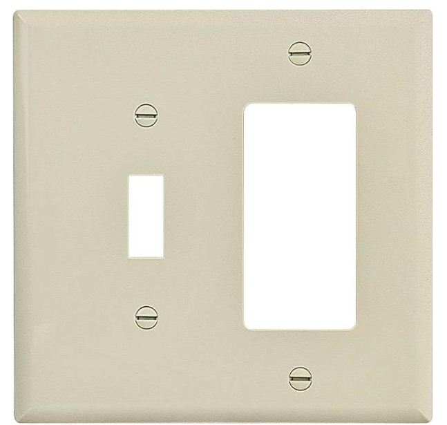 buy electrical wallplates at cheap rate in bulk. wholesale & retail home electrical equipments store. home décor ideas, maintenance, repair replacement parts