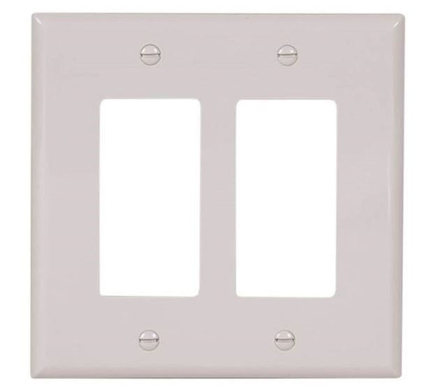 buy electrical wallplates at cheap rate in bulk. wholesale & retail electrical supplies & tools store. home décor ideas, maintenance, repair replacement parts