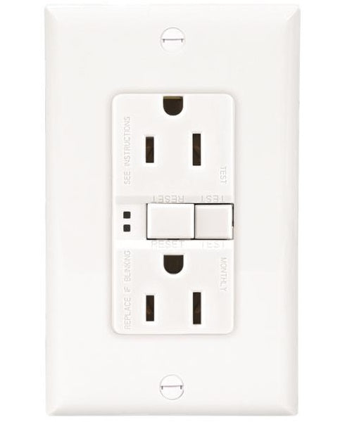 buy electrical switches & receptacles at cheap rate in bulk. wholesale & retail construction electrical supplies store. home décor ideas, maintenance, repair replacement parts