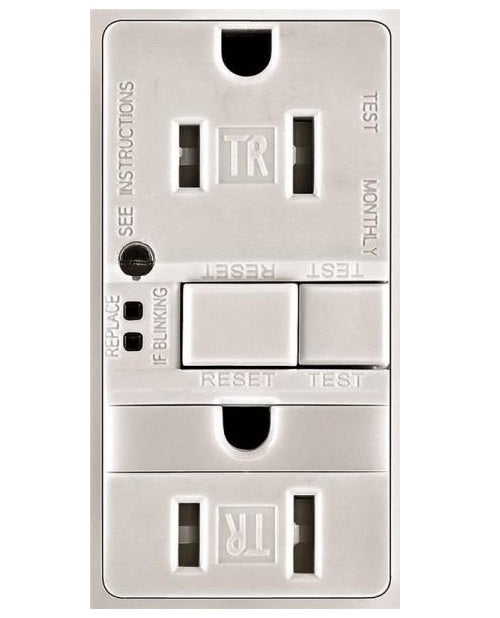 buy electrical switches & receptacles at cheap rate in bulk. wholesale & retail electrical tools & kits store. home décor ideas, maintenance, repair replacement parts