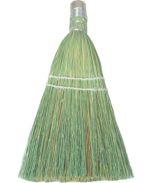 Birdwell Cleaning 378-24 Corn Whisk Broom, 10"