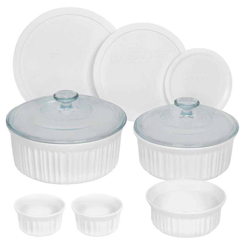 Buy corningware bakeware recipes - Online store for kitchenware, bakeware sets in USA, on sale, low price, discount deals, coupon code