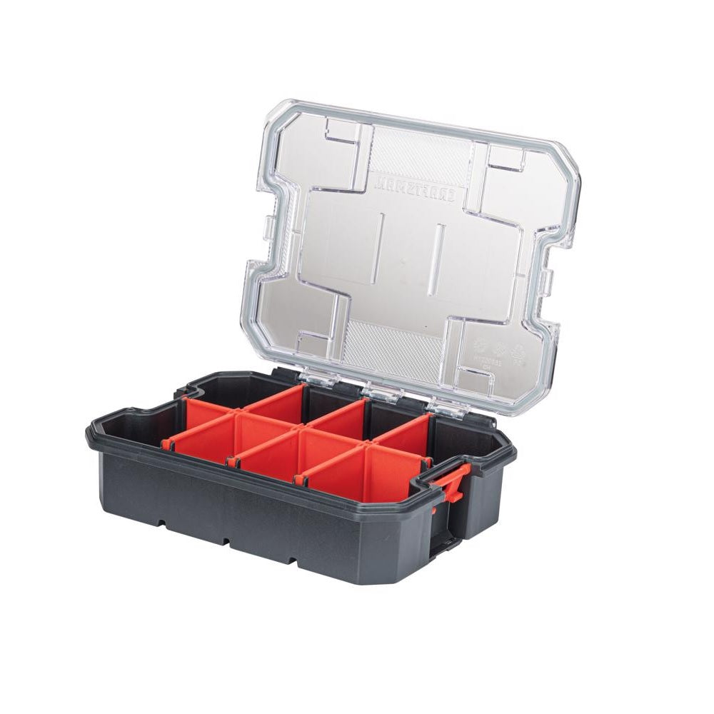 Craftsman CMST17827 VersaStack Small Parts Bin, Plastic