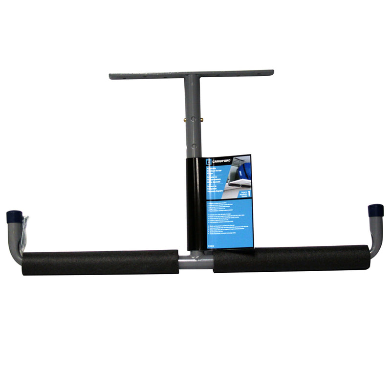 Crawford H13010 Overhead Storage Hanger, 12-3/4"