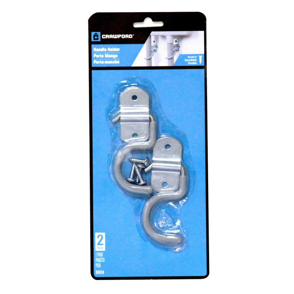 buy tool holders & storage hooks at cheap rate in bulk. wholesale & retail builders hardware supplies store. home décor ideas, maintenance, repair replacement parts